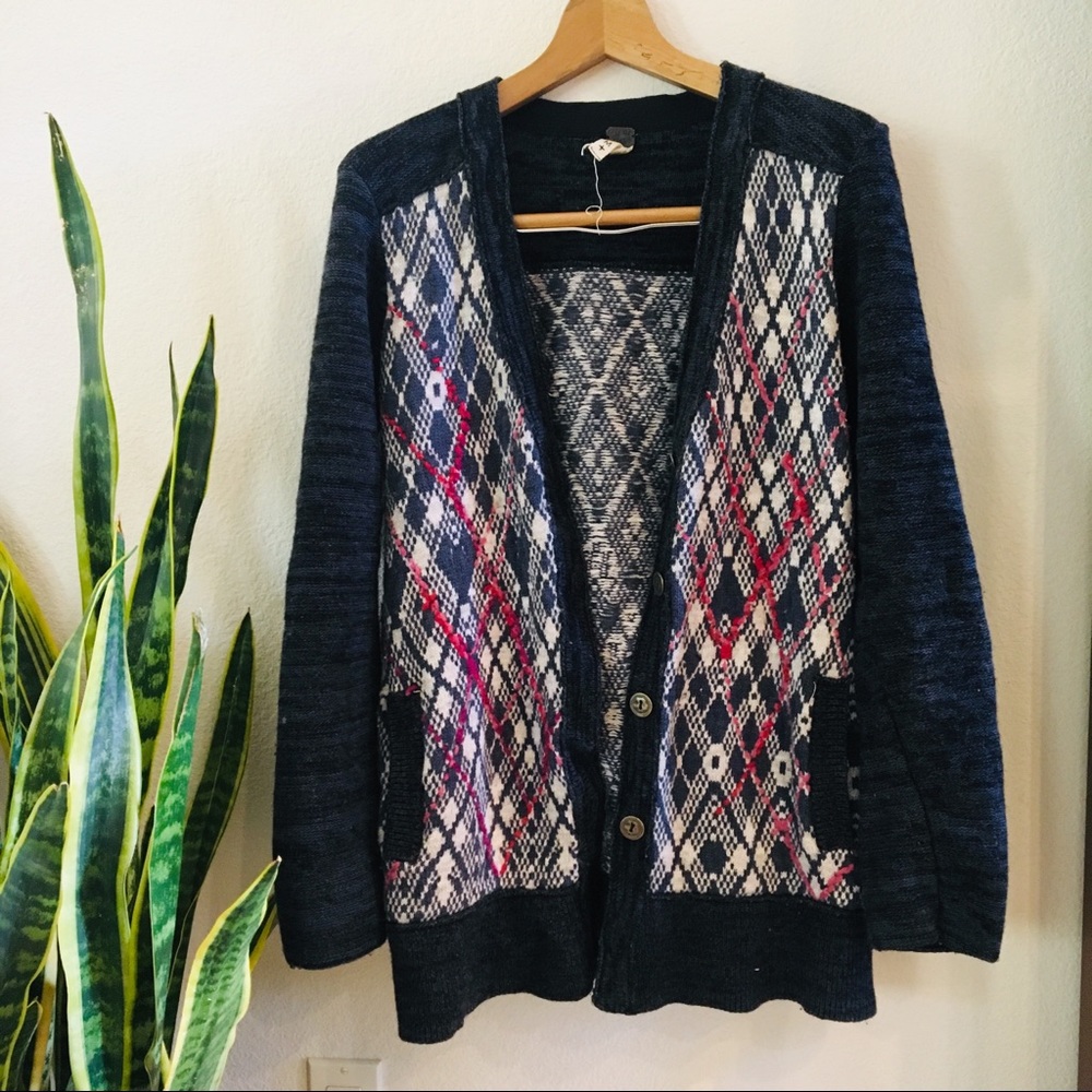 Free People Sweater
